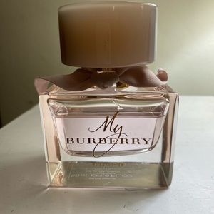 My Burberry Blush 1.6 oz